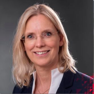 Nicole Averesch ist neue Geschäftsführerin des Bundesverbandes Deutscher Unternehmensberatungen BDU. (Bild: BDU)