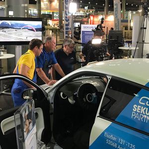 (Rosenow/»kfz-betrieb«)