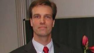 Jens von Erden ist zum Vorsitzenden des Fachbereichs „Betrieb verfahrenstechnischer Anlagen“ der VDI-Gesellschaft Verfahrenstechnik und Chemieingenieurwesen (VDI-GVC) gewählt worden. (Bild: Brandenburgische Technische Universität Cottbus)