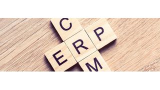 Microsoft Dynamics 365 ist eine umfangreiche Cloud-Lösung für ERP und CRM in Unternehmen. (© adam121 - stock.adobe.com)