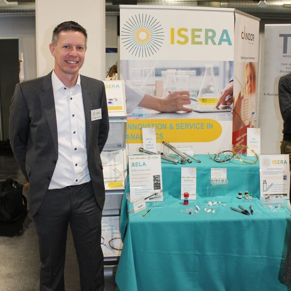 Von A bis Z: Die Aussteller der Lab-Supply Wien vom 19. März 2019 Hier finden Sie einige der Aussteller von der ersten Lab-Supply in Österreich. Weitere Infos zu den Terminen der kommenden Lab-Supply-Messen in Berlin, Dresden, Frankfurt, Hamburg, Leverkusen und Münster finden Sie auf www.lab-supply.info (Bild: LABORPRAXIS, Lüttmann)