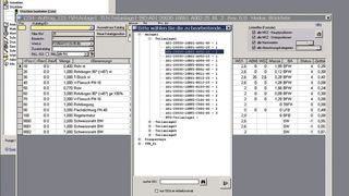 Die Software läuft unter dem Betriebssystem Microsoft Windows ab der Version 2000 und versteht sich mit dem MS-Officepaket.  (Bild: Pipetech)