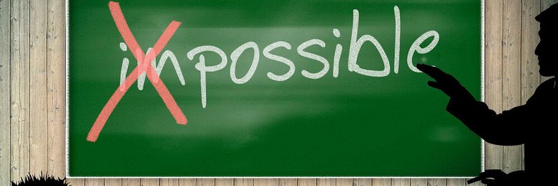 Eine Ausbildung in Teilzeit zu absolvieren oder anzubieten ist durchaus möglich.(Bild:  Pixabay)