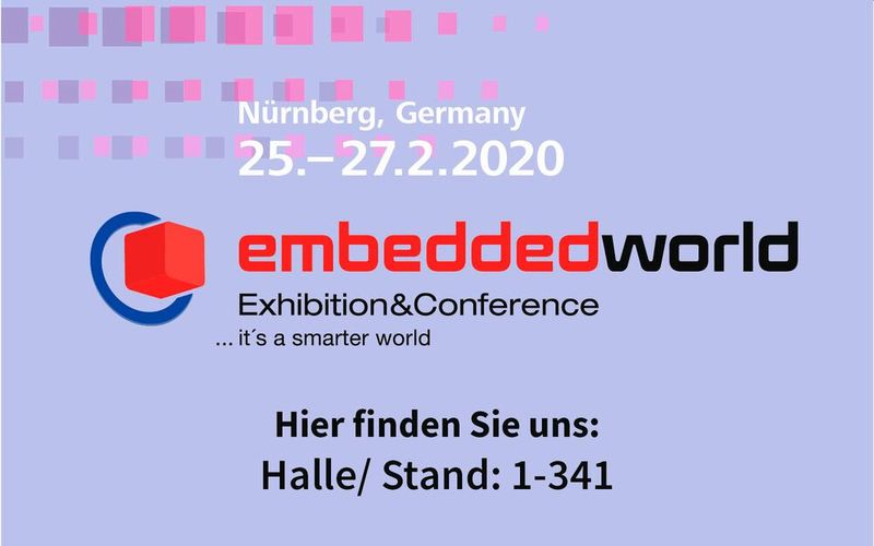 Als spezialisierter Hersteller sowie Value-Added-Distributor für industrielle IT, Hard- und Software wird Bressner Technology auf der embedded world 2020 mit einem eigenen Stand (1-341)vertreten sein.  Besucher finden dort große Auswahl an innovativer Embedded Hardware. Im Fokus stehen in diesem Jahr die Bereiche Deep Learning, Industrial-Grade PCIe-Gen4-Lösungen, Künstliche Intelligenz, Machine Learning sowie mobile Outdoor-Computer. Unter anderem stellt Bressner mit dem PUMA-6020 GPU ein GPU-Computing-System vor, das durch seine hohe Leistung überzeugt und für hochauflösende Video-Playbacks sowie Szenarien in den Bereichen Kommunikation, Künstliche Intelligenz und Sicherheit geeignet ist. Für grafikintensive Anwendungen ist speziell die PUMA-V6000 Serie optimiert. An die Machine Vision Systeme lassen sich drei voneinander unabhängige Bildschirme anschließen und bieten durch die verschiedenen Anschlüsse eine Vielzahl an Erweiterungsmöglichkeiten. Besonders flexibel einsetzbar sind die Embedded PCs der PUMA-1000 Serie. Die Systeme sind äußerst kompakt, komplett lüfterlos und mit Wake on LAN ausgestattet und überzeugen zudem mit ausreichend Rechenleistung für jegliche industrielle Anforderung. (Bild: Bressner)