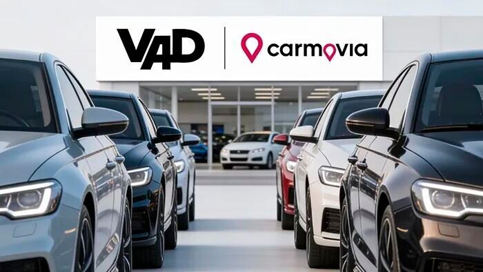 Der Verband der Automobilhändler Deutschlands will durch eine Partnerschaft mit Carmovia den Fahrzeugtransport effizienter gestalten.(Bild:  Carmovia)
