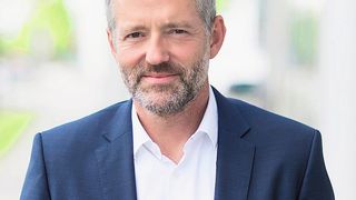 Matthias Meierhofer, Gründer und Vorstandsvorsitzender der Meierhofer AG (Meierhofer AG)