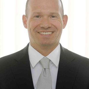 Andreas Hermann, Vorstand Finanzen und Controlling der Lapp Holding AG