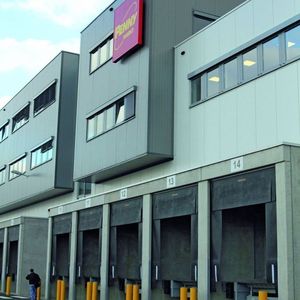 (Archiv: Vogel Business Media)