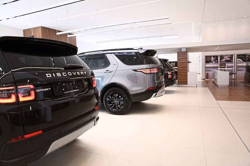 ... für die zunächst angestrebten rund 500 Verkäufe im Jahr 2023. (Bild: Emil Frey)