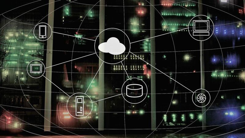 Immer mehr Daten werden in der sogenannten Cloud gespeichert. Neue, dynamische Zertifikate sollen Cloud-Anbieter überprüfen und Datensicherheit gewährleisten. (CC0 Creative Commons)