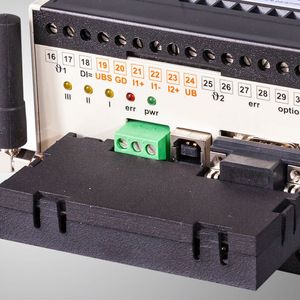 (Stahl Cranesystems)