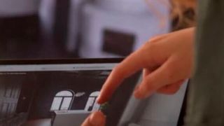 Ein paar schöne Fotos genügen nicht im Geschäft mit Premium-Immobilien. Der potenzielle Käufer will seine Immobilie begehen.  (Bild: The Boundary)