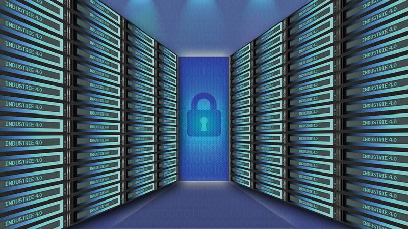 Die Vernetzung des kompletten Wertschöpfungsprozesses ist der zentrale Aspekt einer Smart Factory. Grundvoraussetzung dafür sind Daten ohne Ende – und deren verantwortungsvolle Handhabung. (Tuningfotojournal - Fotolia)