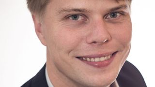 Michael Gericks, verantwortlich für Consumptional Business bei Also, bezeichnet Security als Kernbestandteil des Cloud-Portfolios. (Also)