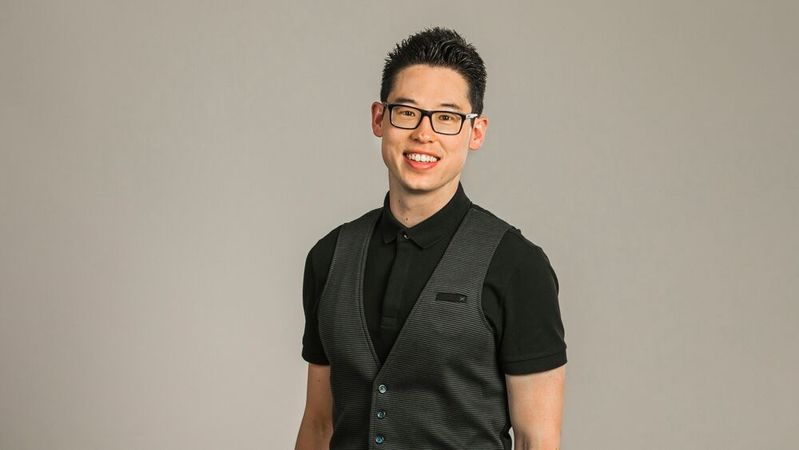 Professor Dennis-Kenji Kipker warnt vor dem Risiko durch KI-Systeme. Gleichzeitig sieht er die EU als möglichen Vorreiter für künftige Sicherheitsstandards.(Bild:  Jasmin Lindenthal)
