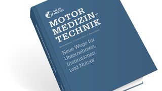 Das Buch und sein begleitendes Onlineportal liefern Medizintechnik-Managern die nötigen Informationen für die richtige Unternehmensstrategie. (© tuulijumala - Fotolia)