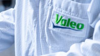 Valeo will neuartige Thermomanagementsysteme entwickeln. (Bild: Philippe Stroppa/Volta)