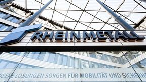 Rheinmetall ist von der geplatzten Fregatten-Angelegenheit finanziell nicht ganz verschont geblieben. Deshalb senkt man die Prognose für das laufende Jahr – wenn auch nicht wirklich erheblich ... (Bild: Rheinmetall)