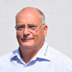 „Generell ist es wichtig, dass der Instand-halter Kenntnisse über den Prozess selbst besitzt!“Mathias Dönnecke, Projektleiter, Franke+Pahl