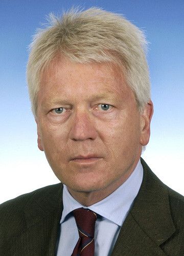 Ausgeschieden aus dem MAN-Vorstand ist dagegen Jochen Schumm, der nach 51 Dienstjahren in den Ruhestand geht. (Foto: VW)
