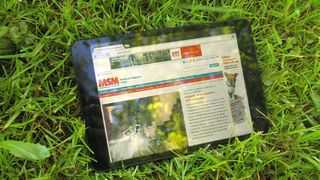 Premier prix printanier du concours, le MSM fête ses 80 ans de succès. (Image: MSM)