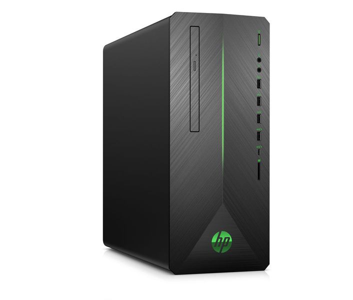 Den größeren 790 gibt es nur auf Intel-Basis. Im Gegensatz zum 690 finden hier im Gehäuse auch lange Grafikkarten Platz. (HP)