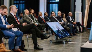 Rückblick auf den Kongress „Innovatives Management“ 2021 (© MACH AG)