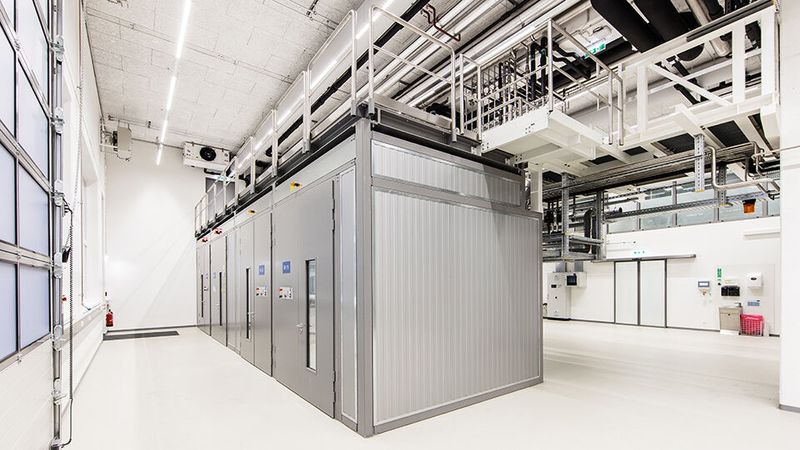 Der smarte Weg, um Testkapazitäten zu erhöhen.(Bild:  AVL List GmbH)