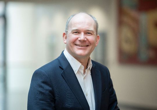 Rob Kortmann, Leiter Working Capital Management & Solutions bei PWC Deutschland, stellt fest: „In den von uns analysierten Industrieunternehmen im DACH-Raum schlummern insgesamt 35 Milliarden an Cash-Potenzial völlig ungenutzt.“(Bild:  PWC)