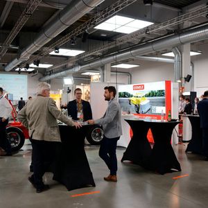 (Natalie Golowko/carhs.training)