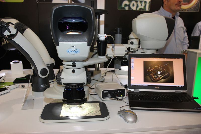 Rückblick: Bilder von der Euromold 2013. (Bild: Finus/Klöpping)