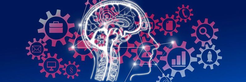 Mit Hilfe eindeutiger Ziele, einer soliden Datenstrategie und der effizienten Integration in Prozesse gelingen KI-Projekte und bringen hohen Mehrwert.(Bild:  gemeinfrei /  Pixabay)