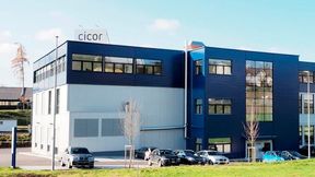 Der Schweizer Elektronikspezialist Cicor hat für die nächste Zeit quasi ausgesorgt. Denn ein Auftrag von mindestens zehn Millionen Euro sichert nun die nähere Zukunft – mit Option auf noch viel mehr ... (Bild: Cicor)