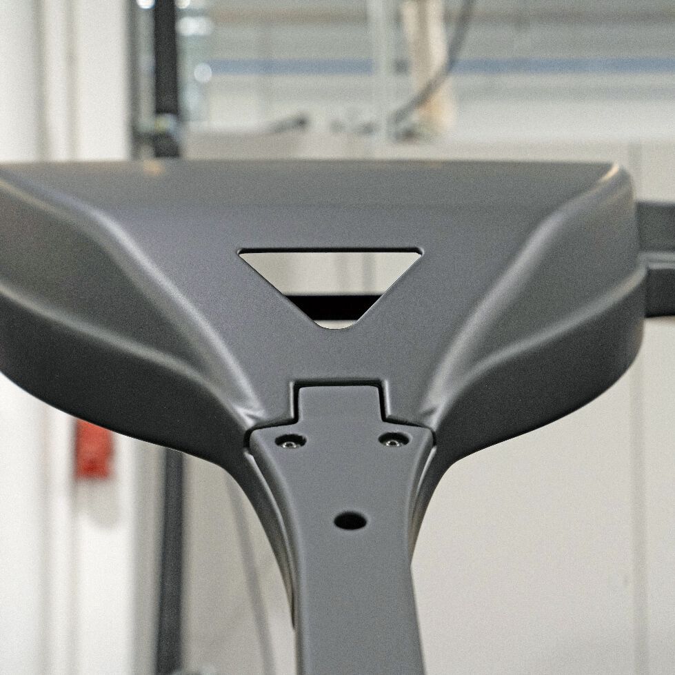 Keymod Vfg Large components become additively manufacturable with the VFGF process ...