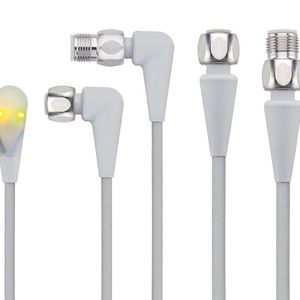 Escha hat ein Portfolio aufgelegt, das Anschlusstechnik-Lösungen für die drei typischen Zonen innerhalb der Getränke- und Lebensmittelproduktion beinhaltet: Kontaktzone, Spritzzone und Verpackungszone.(Bild:  Escha)