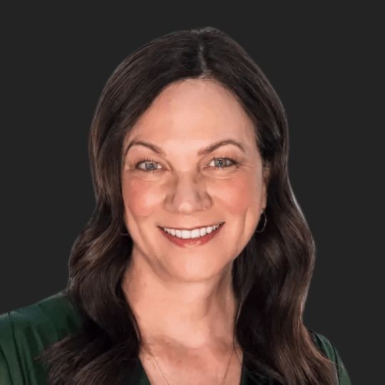 Barbara Larson ist Chief Financial Officer bei Workiva.(Bild:  Workiva)