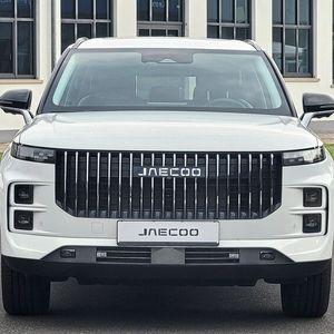 Mit Jaecoo startet im kommenden Jahr eine neue Marke.(Bild:  Wehner - VCG)