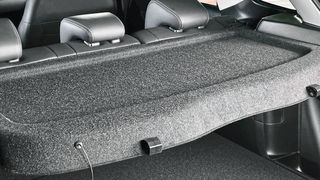 In Fertigteilen aus RENOLIT TECNOGOR sind die Glasfasern vollständig eingebettet. (Renolit Composites)