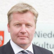 Bernd Althusmann, niedersächsischer Kultusminister.(Foto:  NDS)