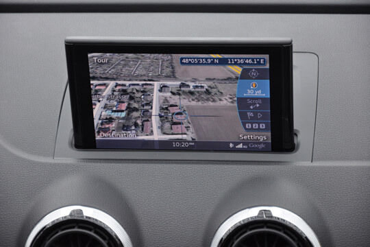 Es ist so ausgelegt, dass es in praktisch allen Baureihen vom Kleinwagen bis zur Oberklasselimousine eingesetzt werden kann. (sp-x)