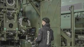 Belohnter Mut! Mobile Antennensysteme für den militärischen Einsatz sind die Domäne von SMAG aus Salzgitter. Nun hat der Spezialist den Weg an die Börse gewagt und das hat sich ausgezahlt ... (Bild: SMAG)