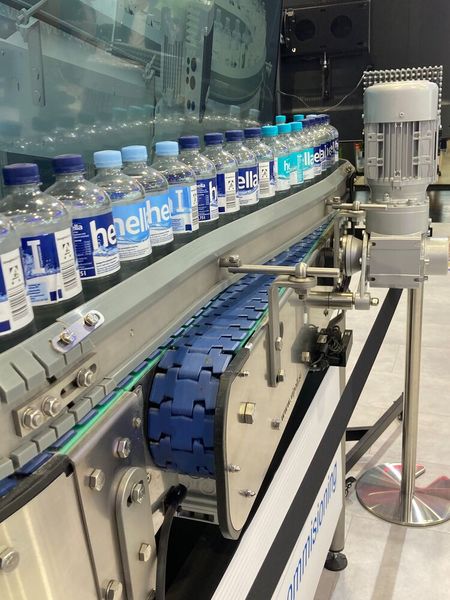 Impressionen von der SPS 2025 (Bild: Stefanie Michel)