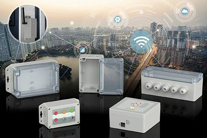 (Quelle:  Bopla Gehäuse Systeme GmbH)