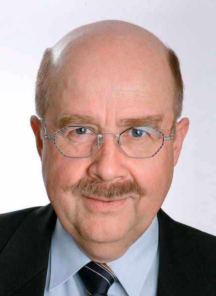 „Vielerorts werden Innovationen schon im Keim erstickt“, meint Prof. Erich Sigel, Lehrbeauftragter an der Hochschule Ulm und beim Verein Deutscher Ingenieure (VDI). (Bild: Sigel)