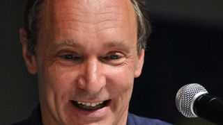 Tim Berners-Lee, der Schöpfer des World Wide Web. (Bild: SilvioTanaka, Wikimedia Commons)