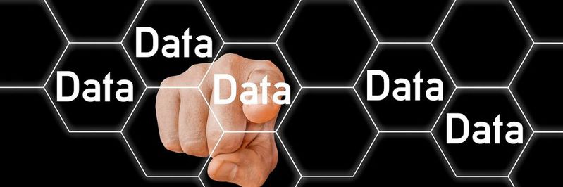 Daten auswerten: Die EU-Kommission legt einen Vorschlag zu EU-Datengesetz vor. Damit soll der Zugriff auf gesammelte Daten vereinfacht werden.(Bild:  geralt  /  Pixabay)