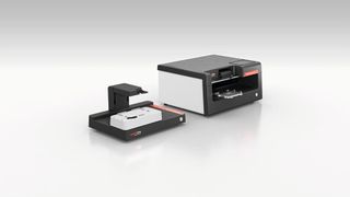 Analytik Jena stellt die digitale und kontaktlose Dispenser-Serie Pulse Spencer vor. (Bild: Analytik Jena )