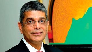President, Indian Electrical & Electronics Manufacturers’ Association (IEEMA) and Joint Managing
Director, Secure Meters, Babu Babel (Picture: IEEMA)
