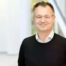 Ralf Hengels, Vorsitzender der ANG: „Menschen mit Wurzeln im Ausland sind Beschäftigte, sie sind aber auch Unternehmerinnen und Unternehmer.“(Bild:  Nestlé Deutschland AG)