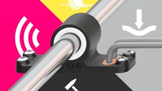 Mit dem 4K-3D-Druck können einzelne Bauteile aus mehreren Materialien in einem Fertigungsschritt produziert werden.  (Igus GmbH)